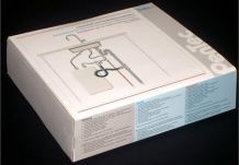 Pentec boileraansluitset universeel 8bar 1250-0-05-01